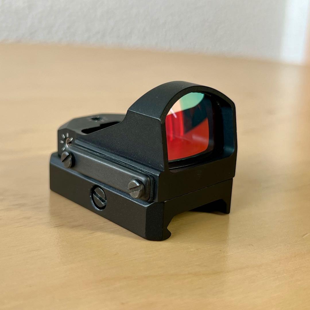 ノーベルアームズ　SURE HIT MRS