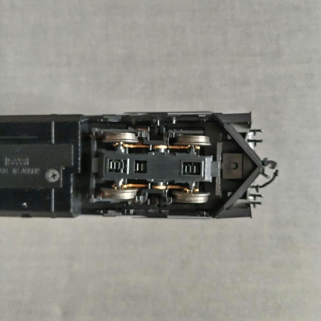 KATO　DE10【6】　HOゲージ