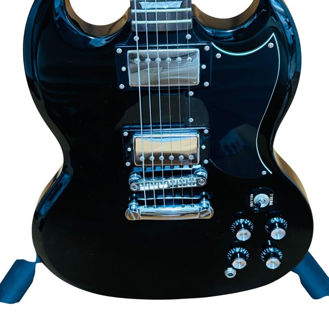 EPIPHONE エピフォン SG G-400 ケース付き