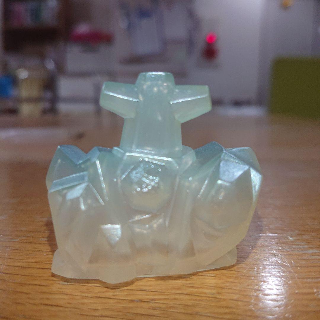 非売品/プリズ魔 ミニソフビフィギュア セット