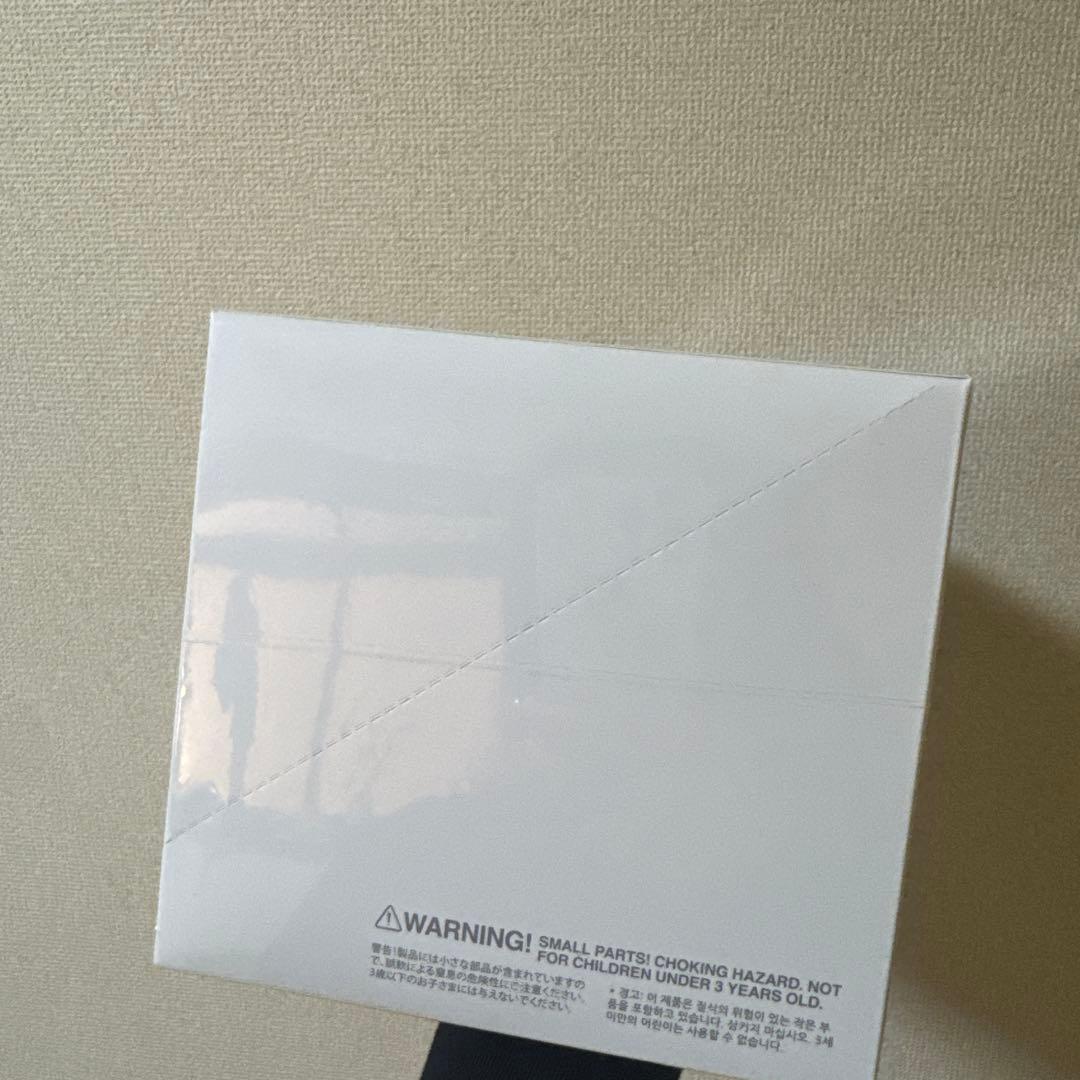 即日発送可能！【正規品】exciting macaron ラブブ　アソート