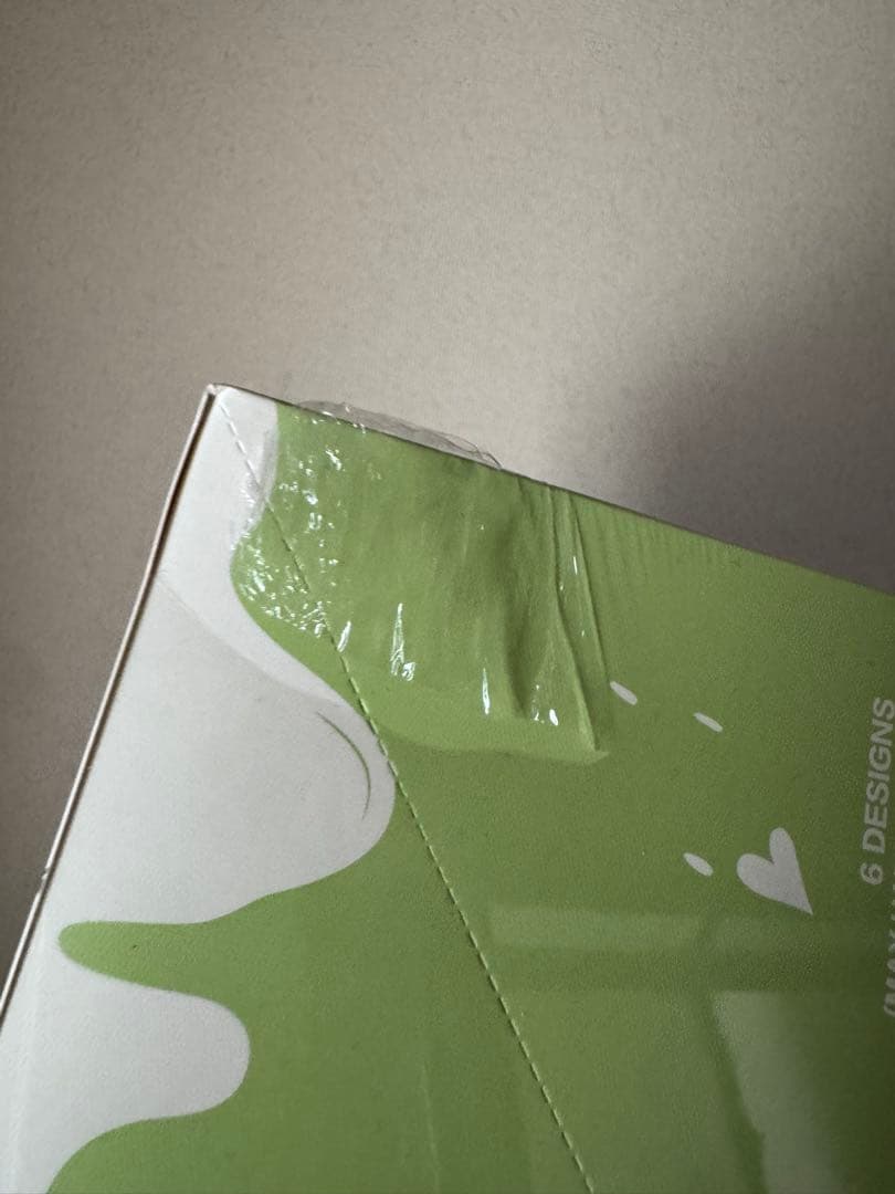 即日発送可能！【正規品】exciting macaron ラブブ　アソート