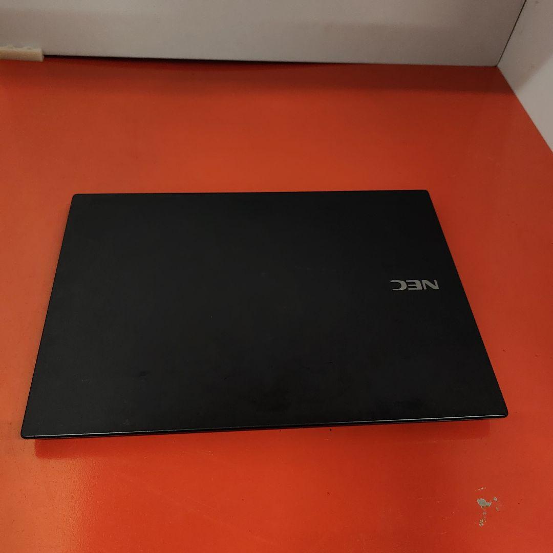 NEC 爆速SSD Windows11 ノートパソコン Core i5第10世代