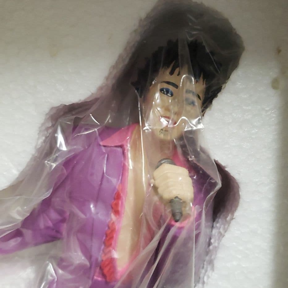 忌野清志郎 フィギュア