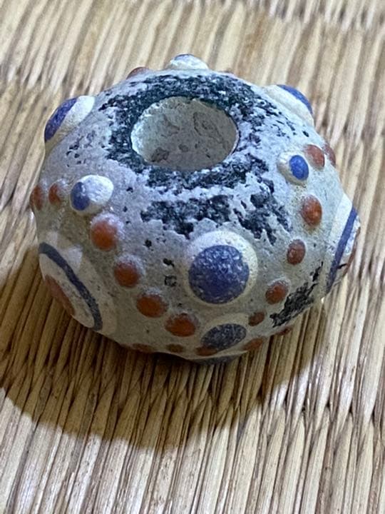 中国 蜻蛉玉 ガラス玉 戦国蜻蛉玉 とんぼ玉 歴史 アンティーク 希少