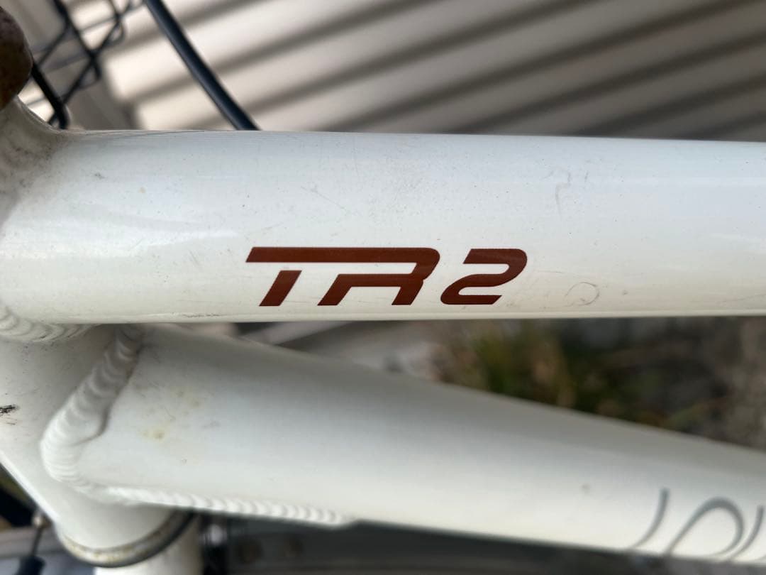 LOUIS GARNEAU(ルイガノ)シティサイクル TR-2(26インチ)