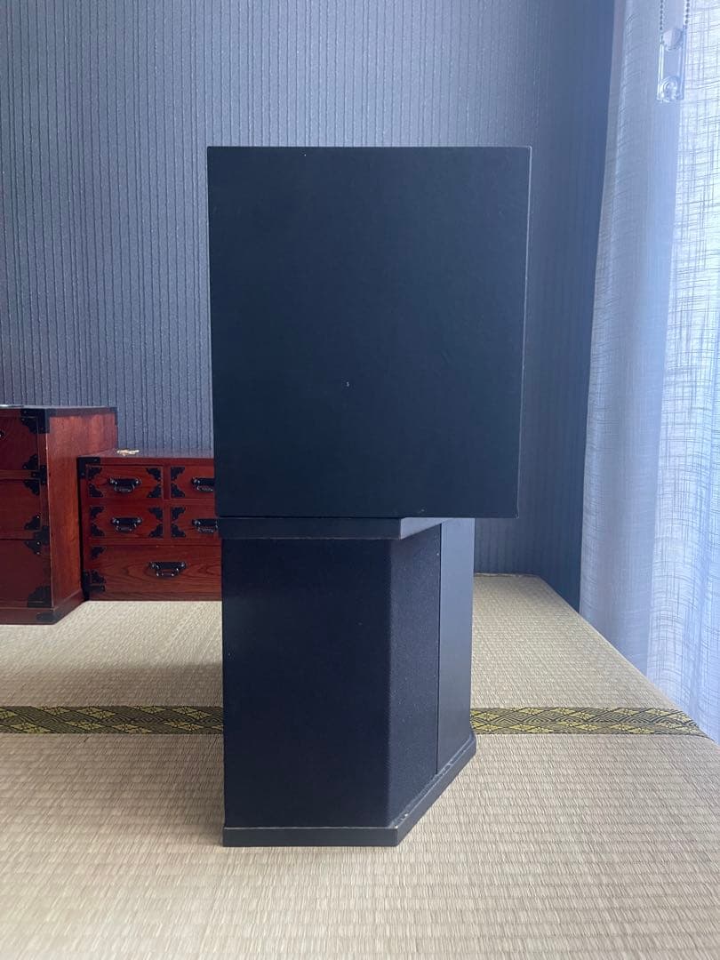 BOSE ポーズ 201-II MUSIC MONITOR