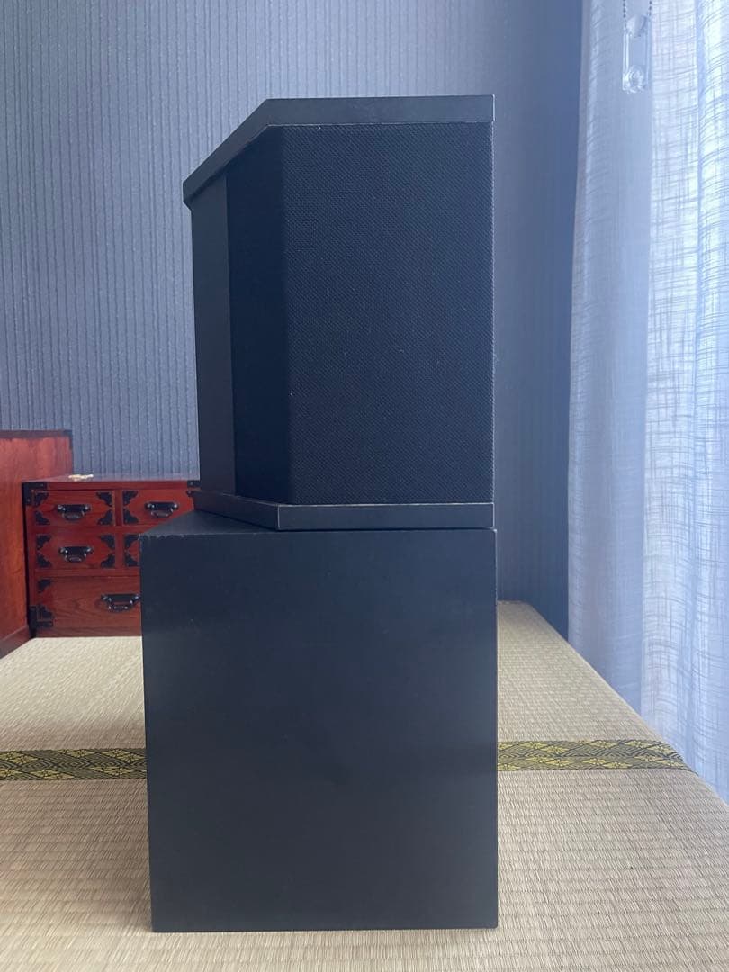 BOSE ポーズ 201-II MUSIC MONITOR