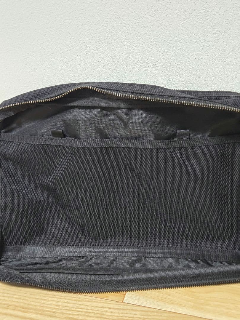 ポーター PORTER ヒート HEAT 3WAY BRIEFCASE