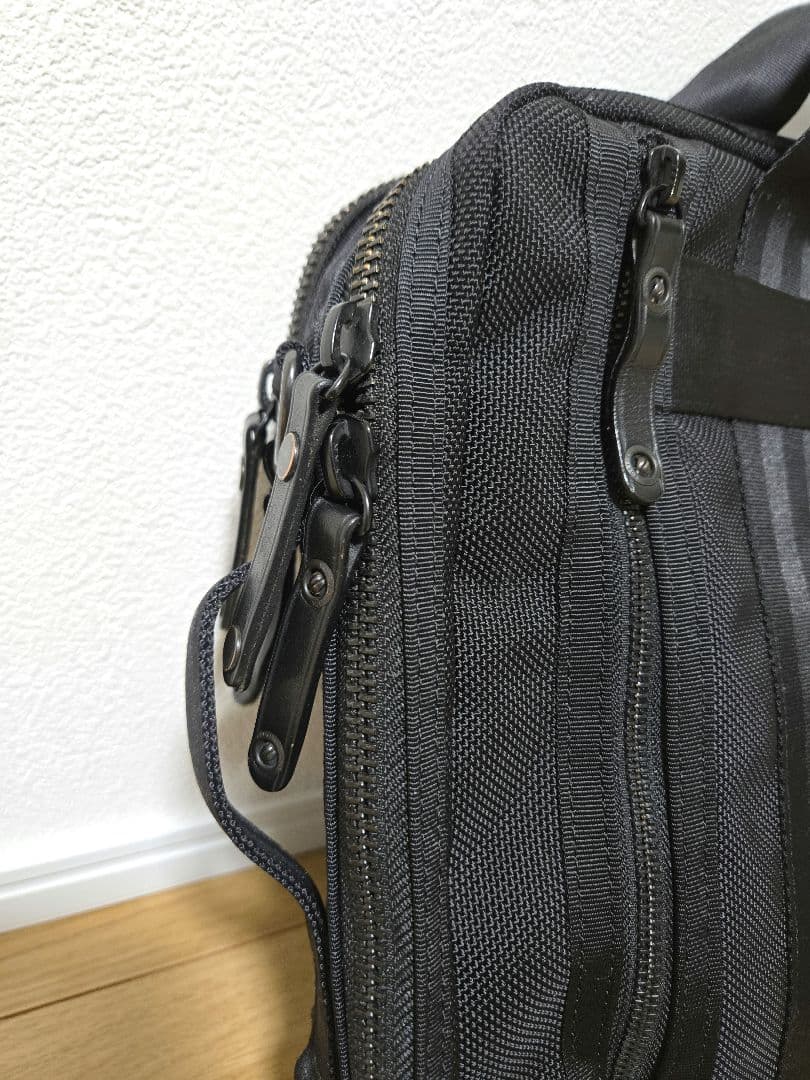 ポーター PORTER ヒート HEAT 3WAY BRIEFCASE