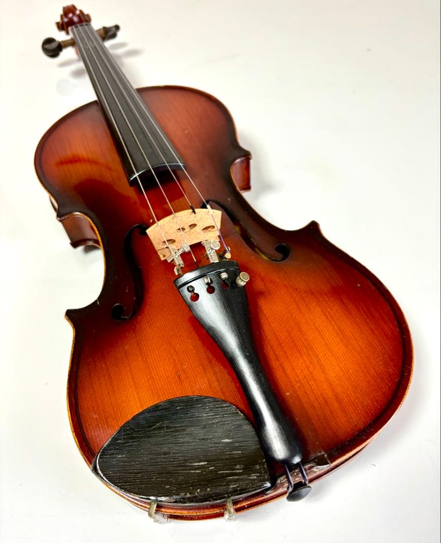 SUZUKI バイオリン 4/4 No.13 1963年