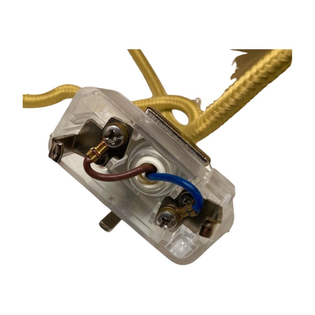 ⭐️美品⭐️IKEA LISPUND ペンダントライト ガラス リモコン付き！