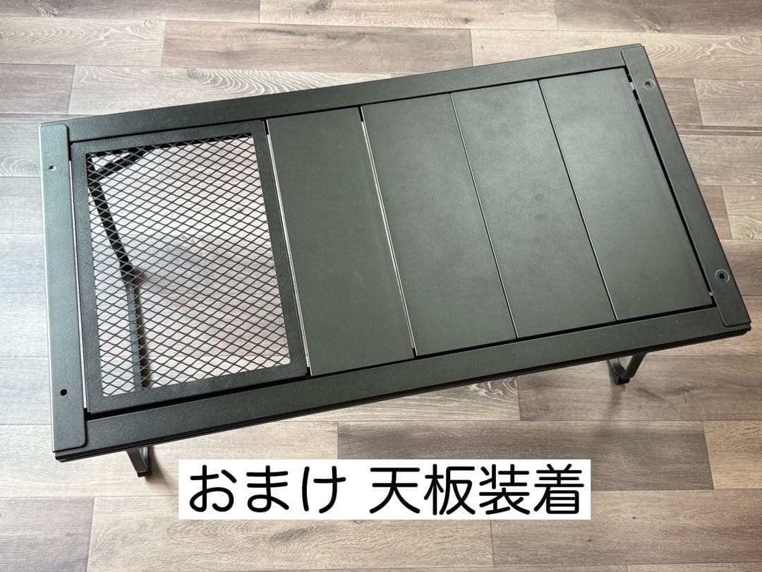 peak エントリーIGT ブラック (CK-080R-EC)