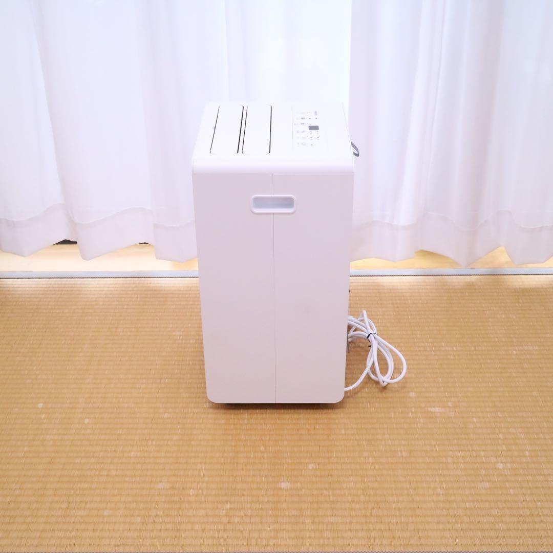 山善 YAMAZEN 除湿機 EDC-H601 衣類乾燥除湿機 コンプレッサー式