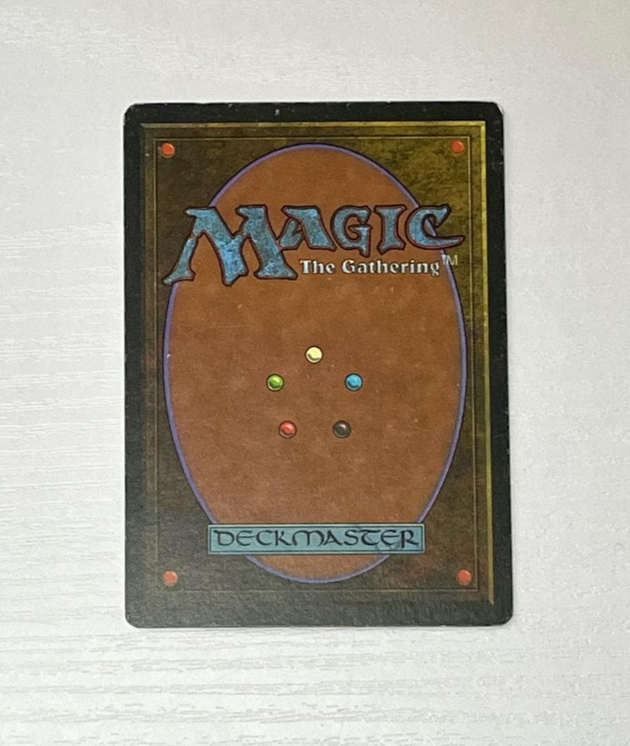 【送料無料】MTG The Abyss ジ・アビス　英語版