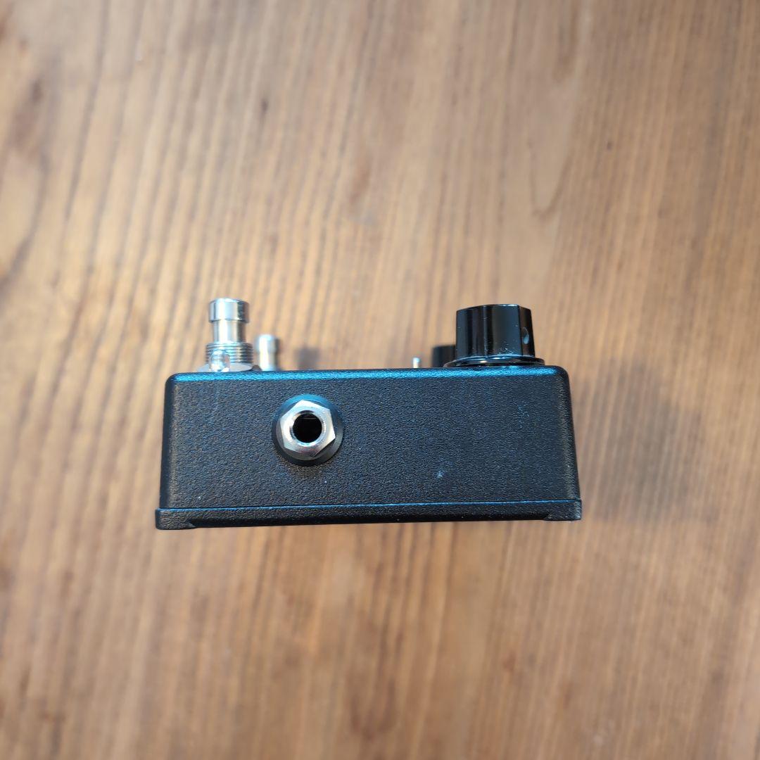 MI AUDIO MEGALITH DELTA V2 ギターエフェクター