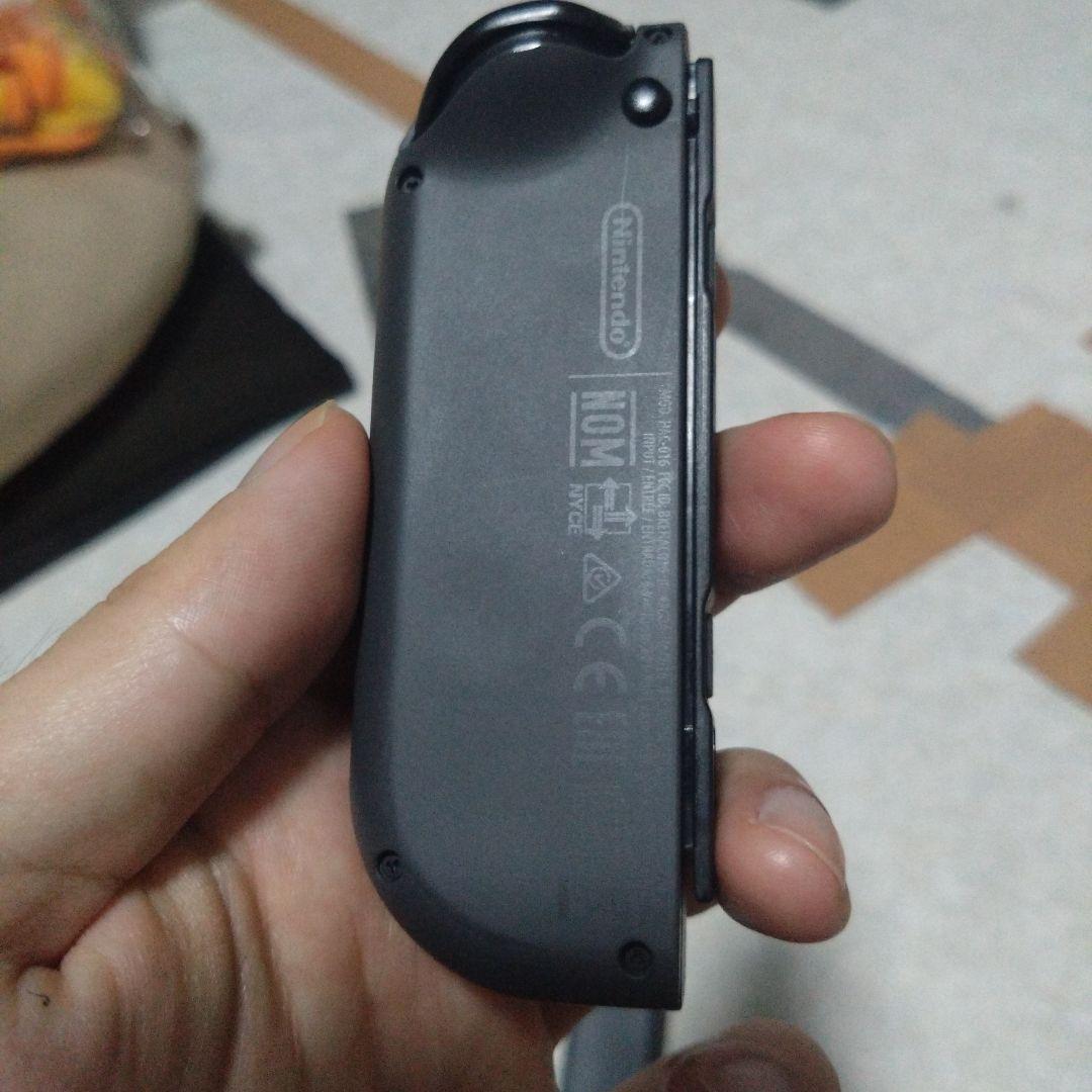 Nintendo Switch 本体 ソフト付き