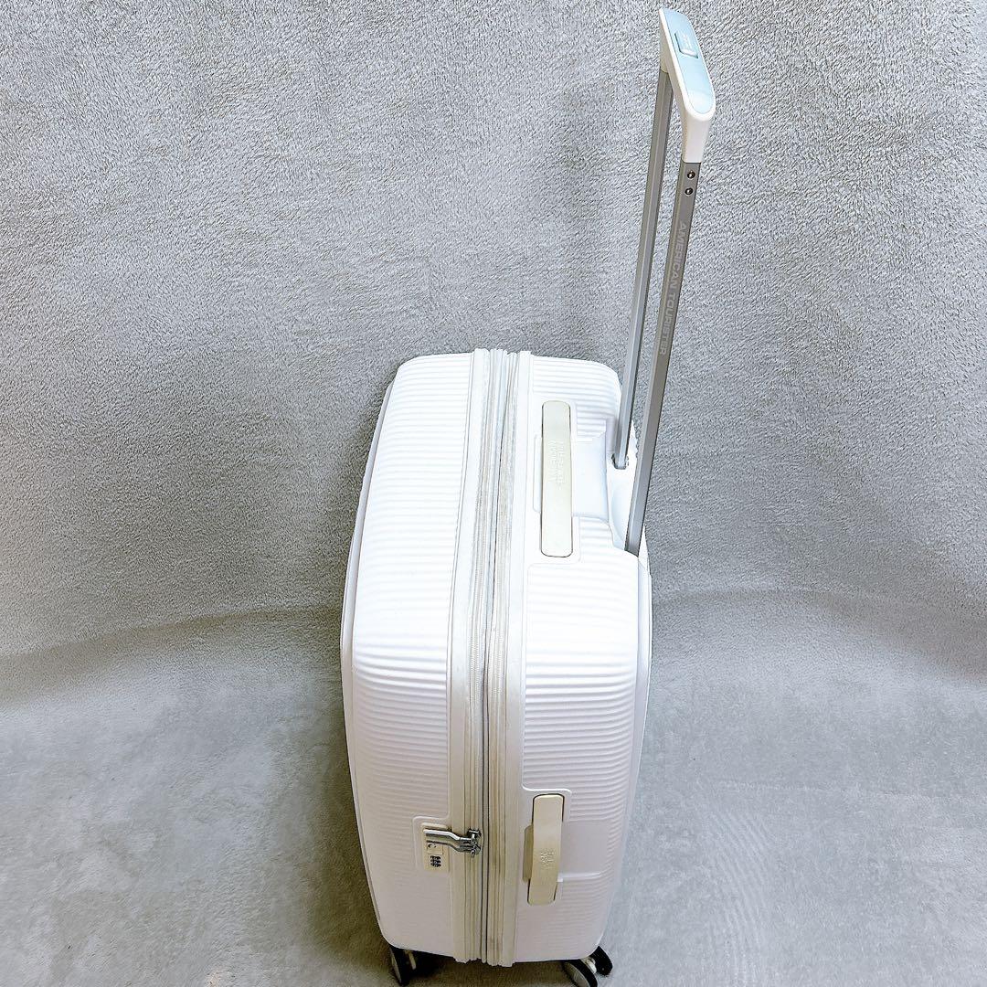 アメリカンツーリスター サウンドボックス キャリーケース