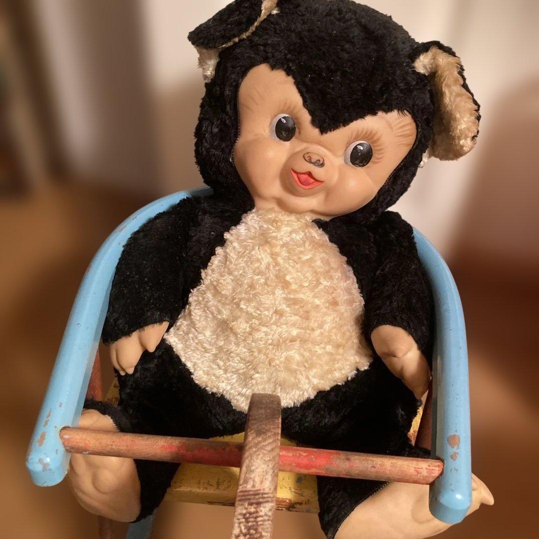 ラシュトンチャビードール