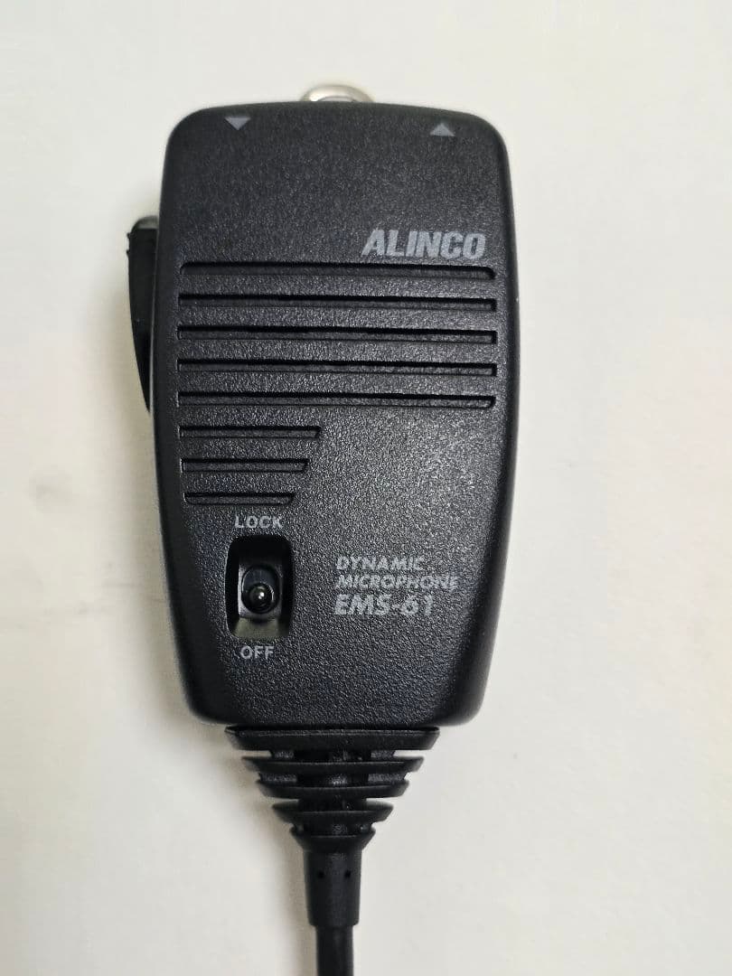 アルインコ DR-DPM60