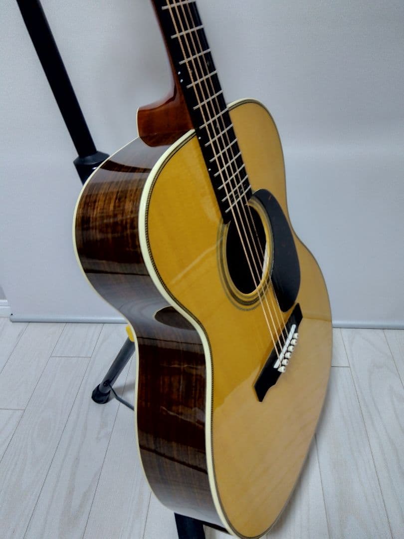 ギター Martin 000-28EC