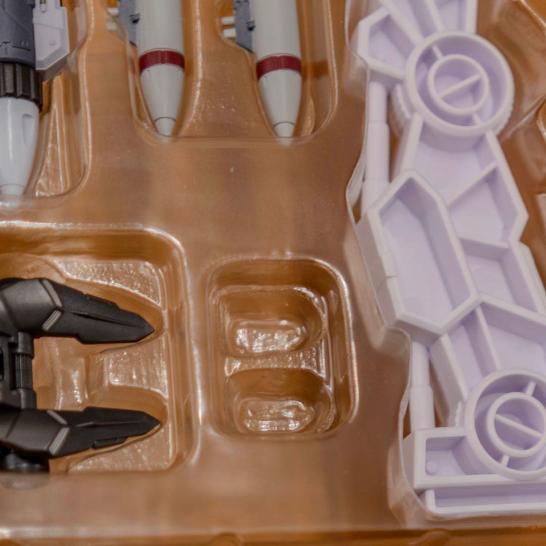 l Build オオトリ ガンダム オルタナティブストライク