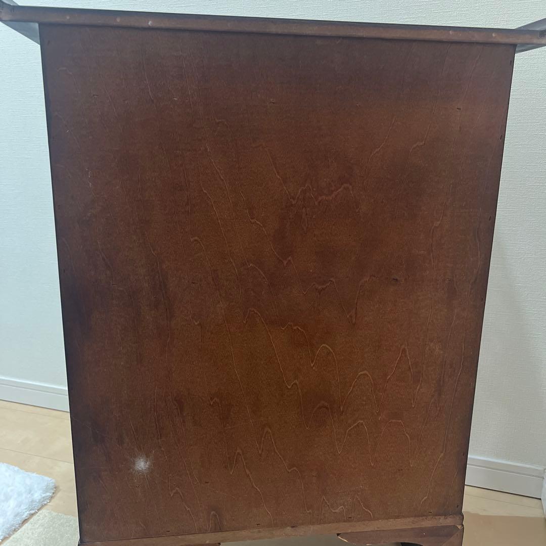 【希少】李朝家具 薬箪笥（ヤクジャン）韓国アンティーク　タンス