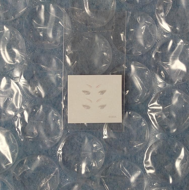 ユリアナ・エーベルハルト 戦場のヴァルキュリア ボークス ガレージキット