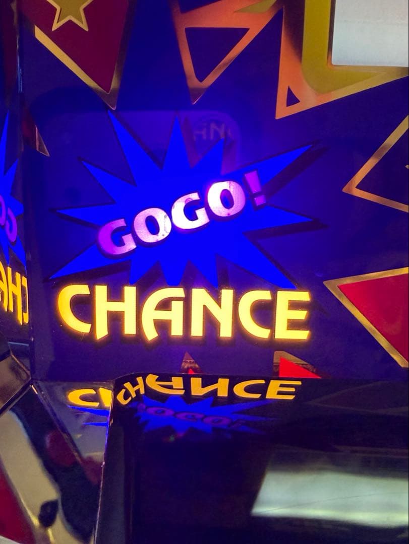 <専用> 6号機　アイムジャグラー