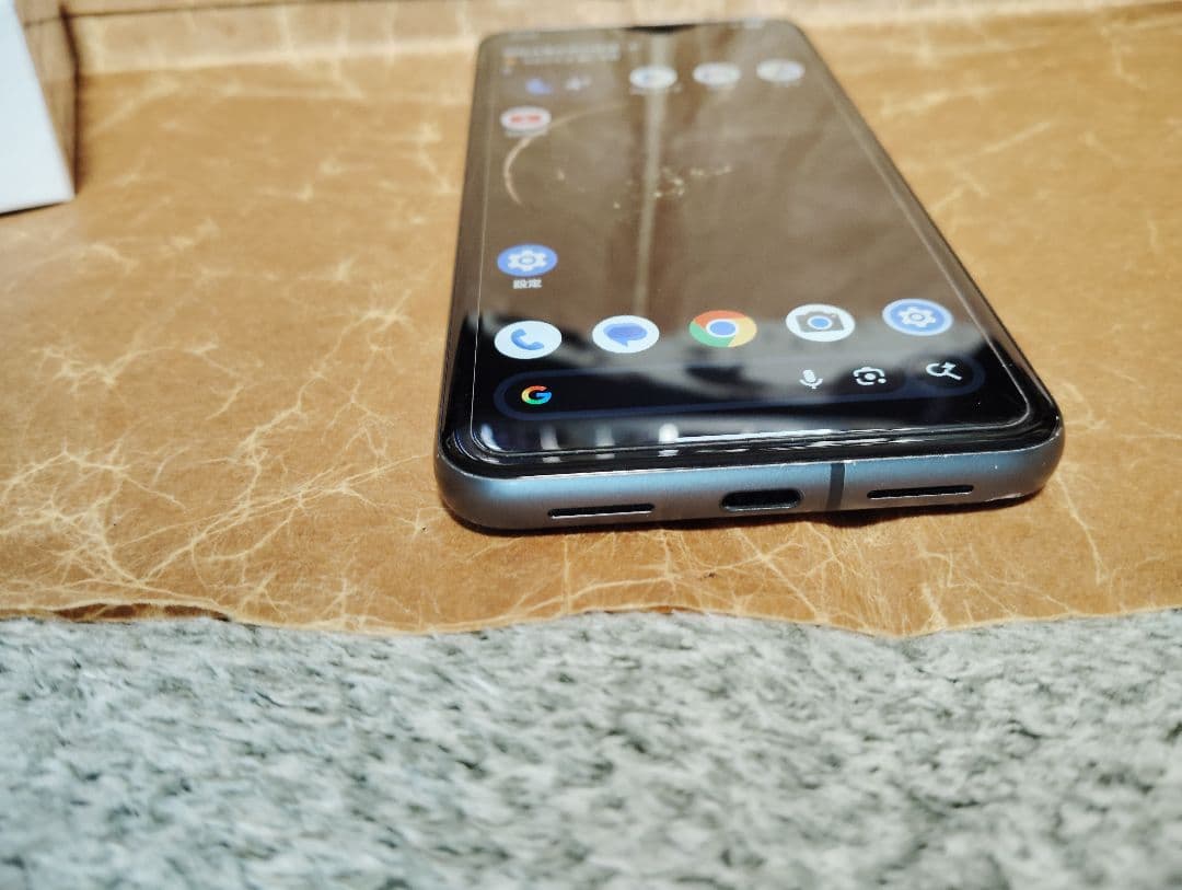 Google Pixel8 本体　256GB