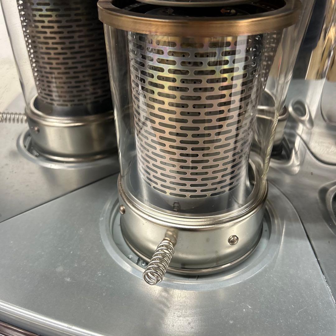 2021年製　コロナ 石油ストーブ　RX-2921 WY CORONA