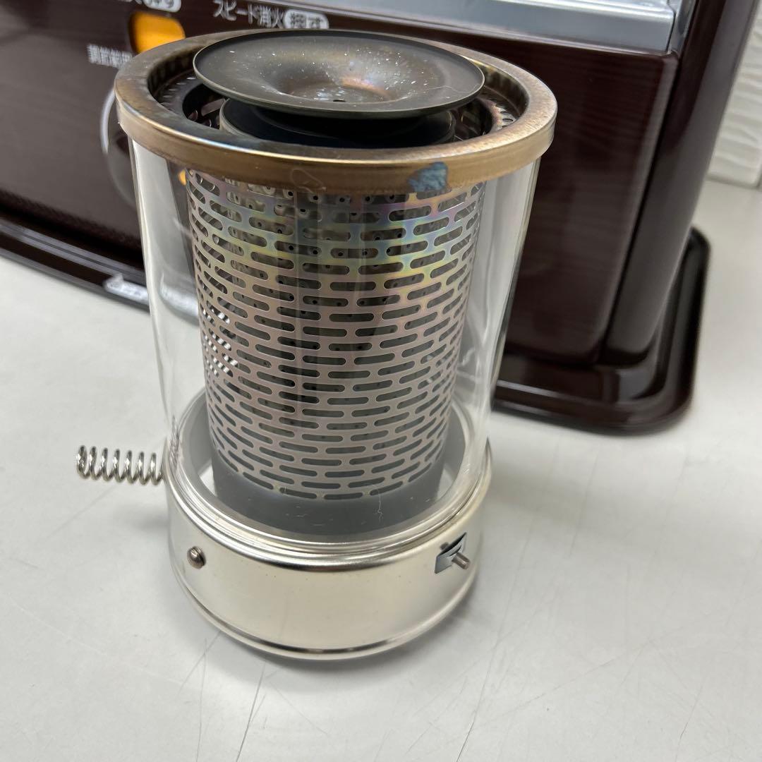 2021年製　コロナ 石油ストーブ　RX-2921 WY CORONA