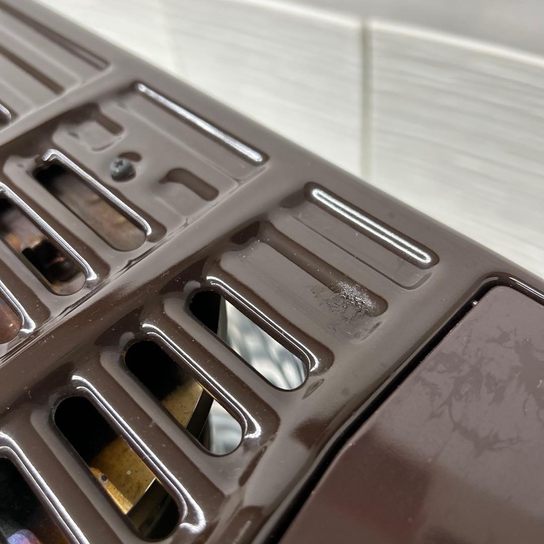 2021年製　コロナ 石油ストーブ　RX-2921 WY CORONA