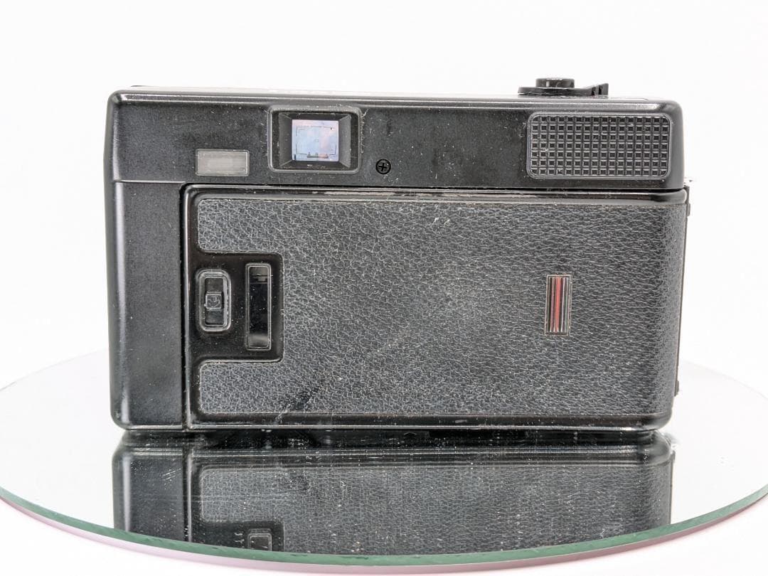 ❀動作〇❀Nikon ニコン フィルムカメラ L35AF ISO1000