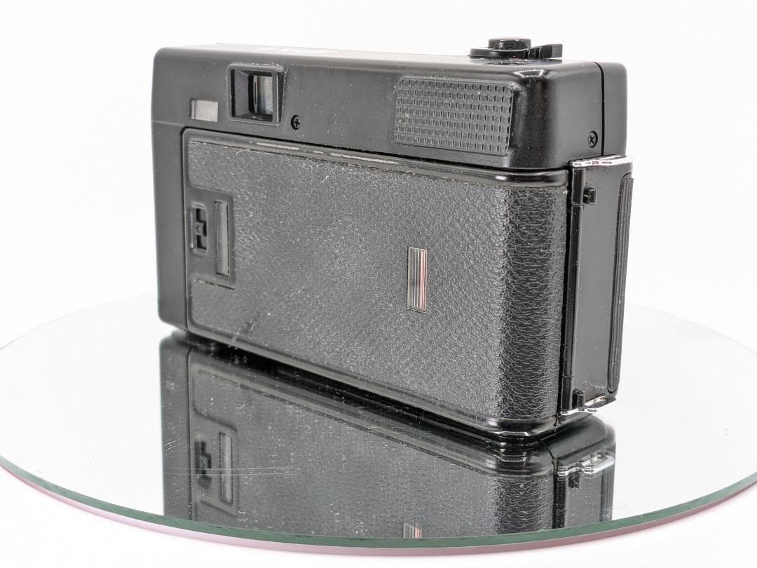 ❀動作〇❀Nikon ニコン フィルムカメラ L35AF ISO1000