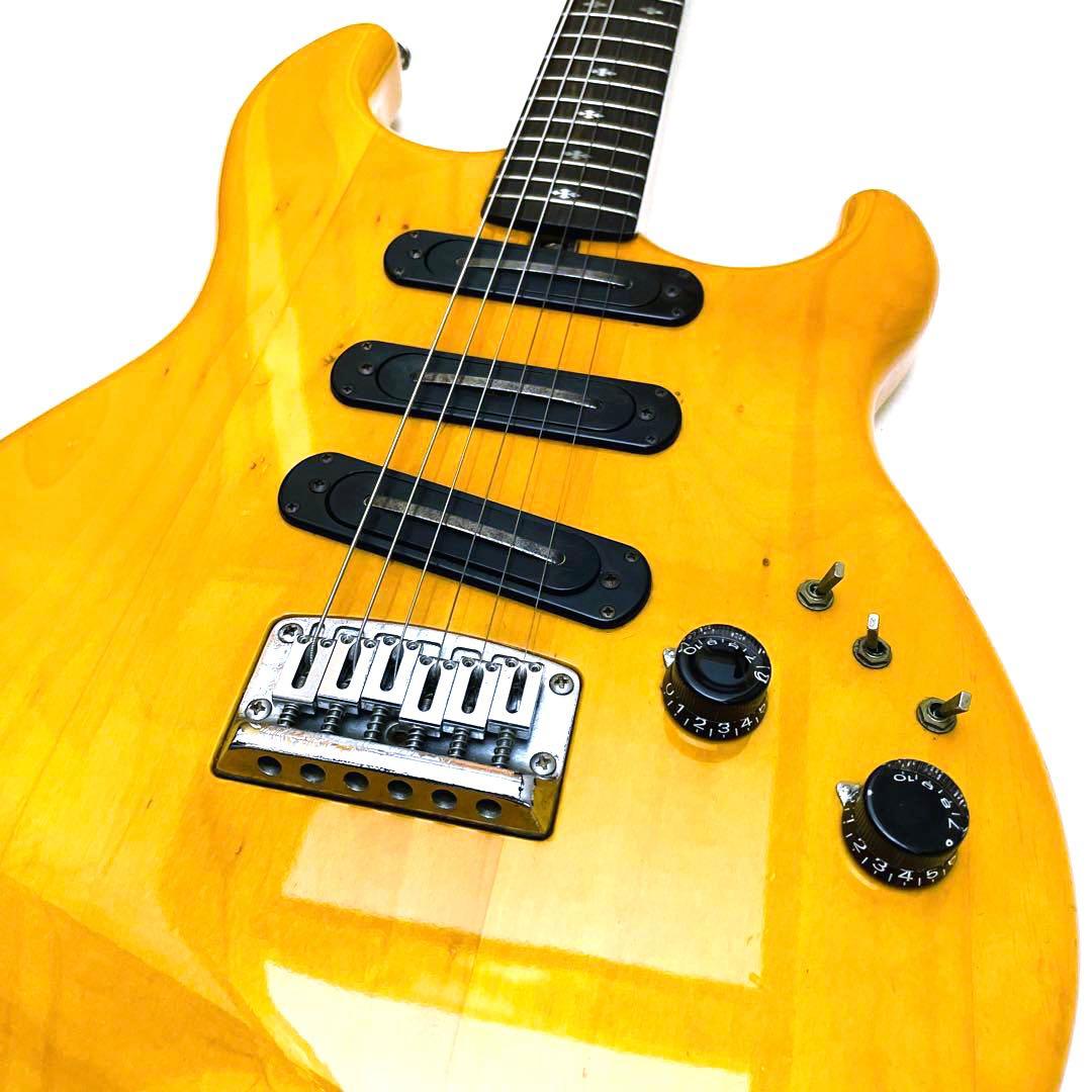 【希少】YAMAHA SUPER COMBINATOR 1000 SP-1000