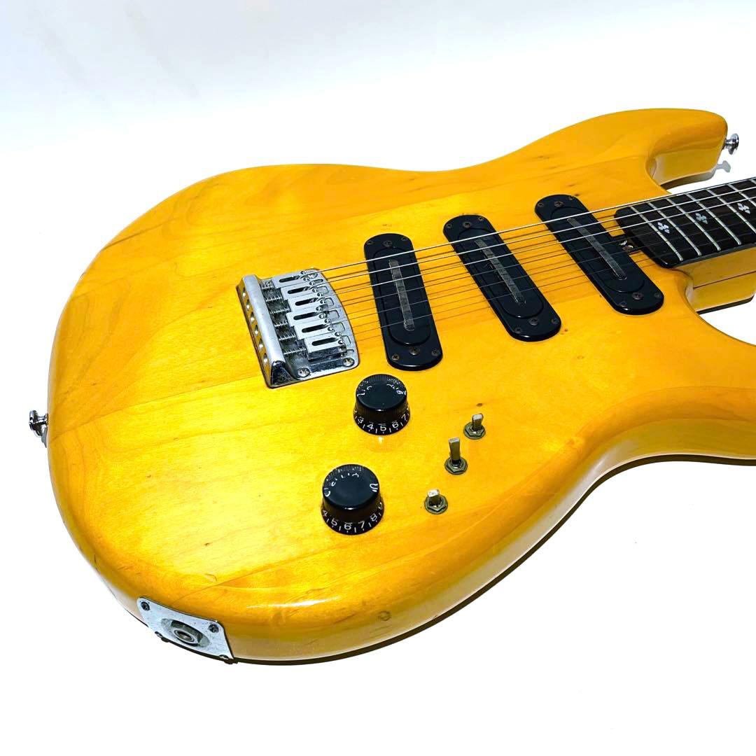 【希少】YAMAHA SUPER COMBINATOR 1000 SP-1000