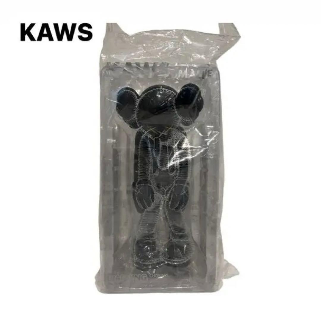 【M3】KAWS Small Lie Companion Black