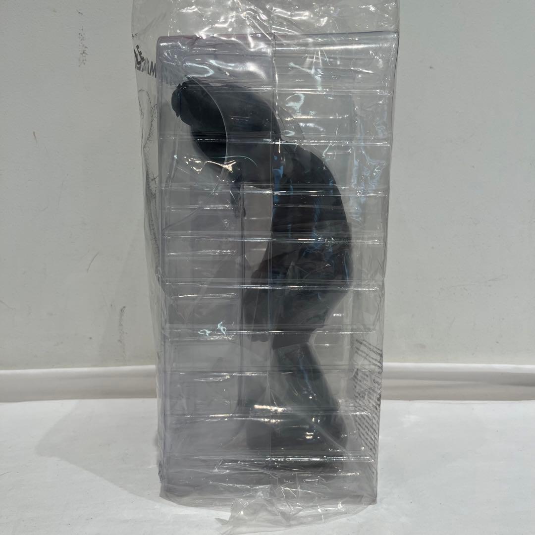 【M3】KAWS Small Lie Companion Black