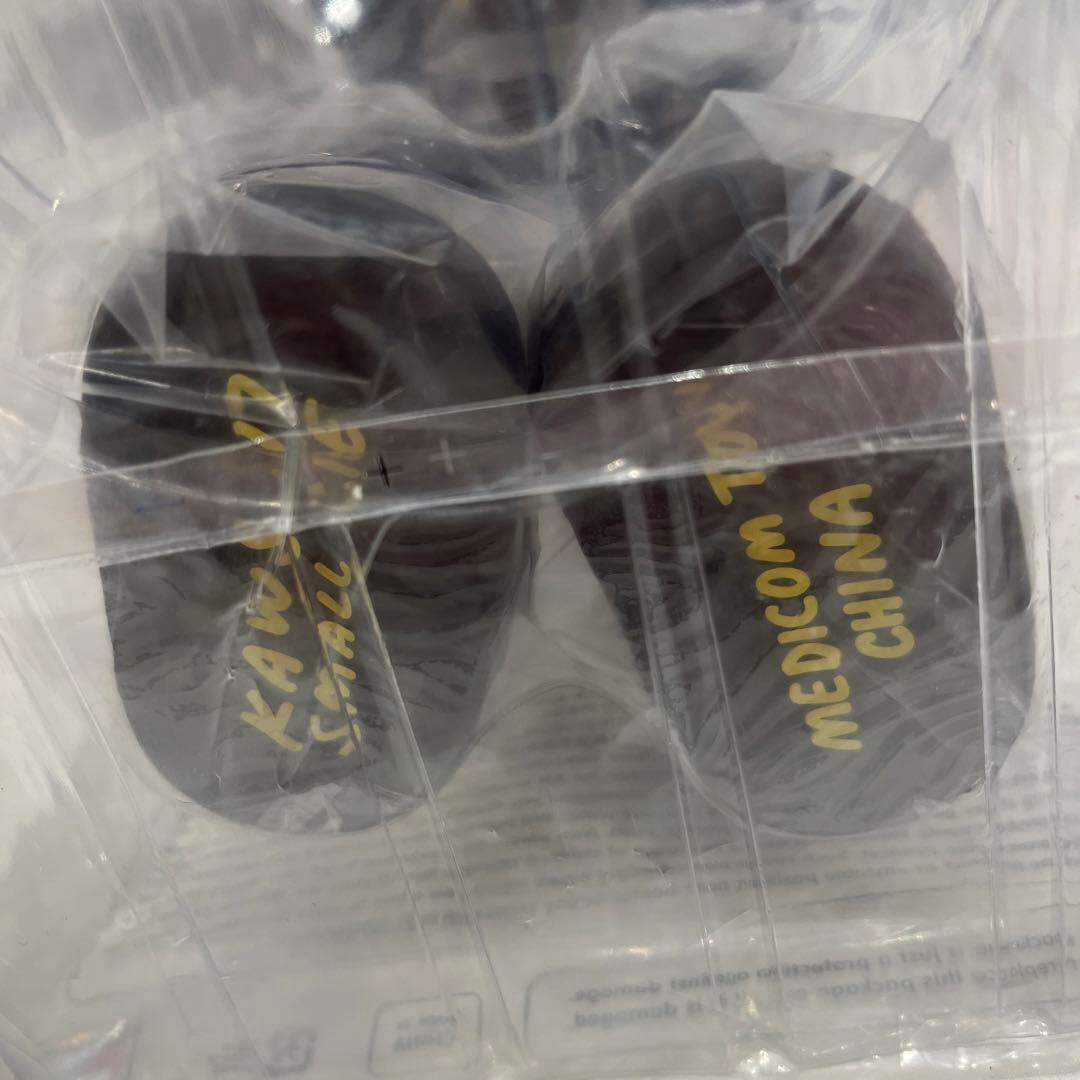 【M3】KAWS Small Lie Companion Black