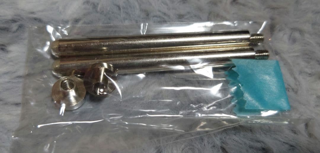 「魔道祖師」第二期 後編 [特装盤オフィシャル通販初回限定セット]