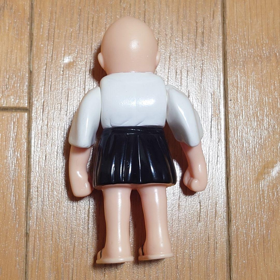 【希少】大映特撮シリーズ　ソフビ　フィギュア　5点セット