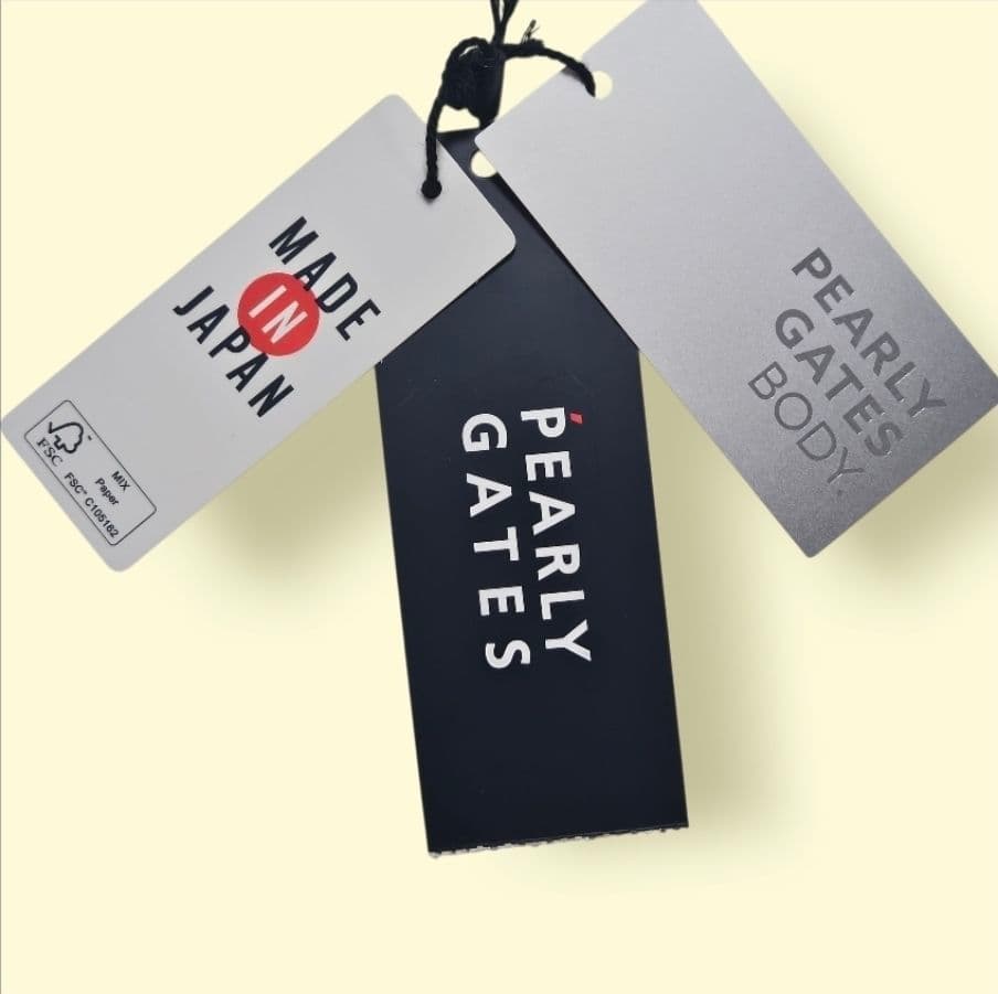 PGisPGラグウォームプレミア長袖ハイネックカットソー