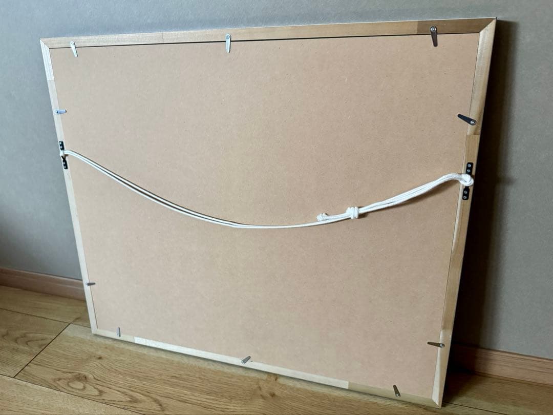 アンディウォーホル　原画複製