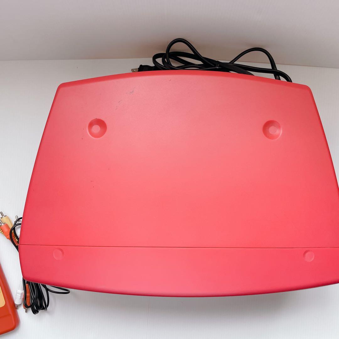 【動作確認済み】ミッキー ディズニー DVD/CDプレーヤー 希少