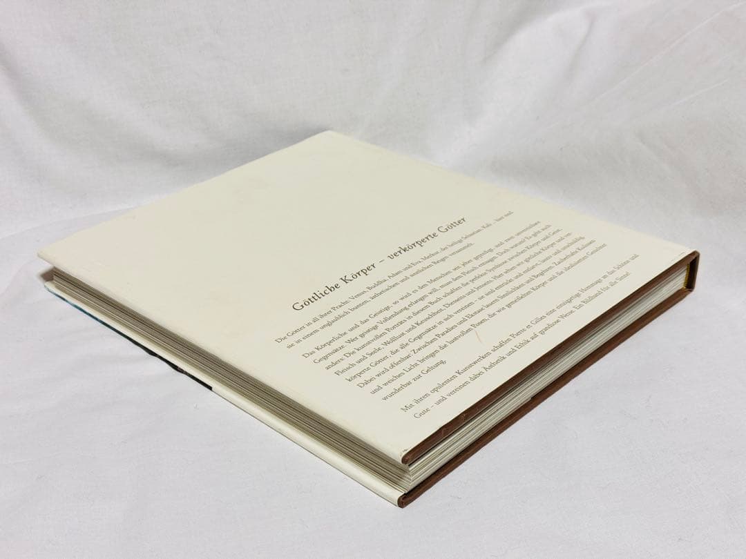 Pierre et Gilles - Göttliche Körper アート本