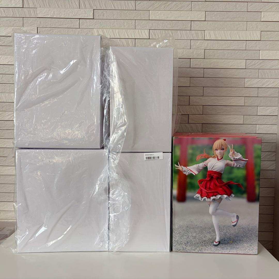 その着せ替え人形は恋をする フィギュア 32体セット