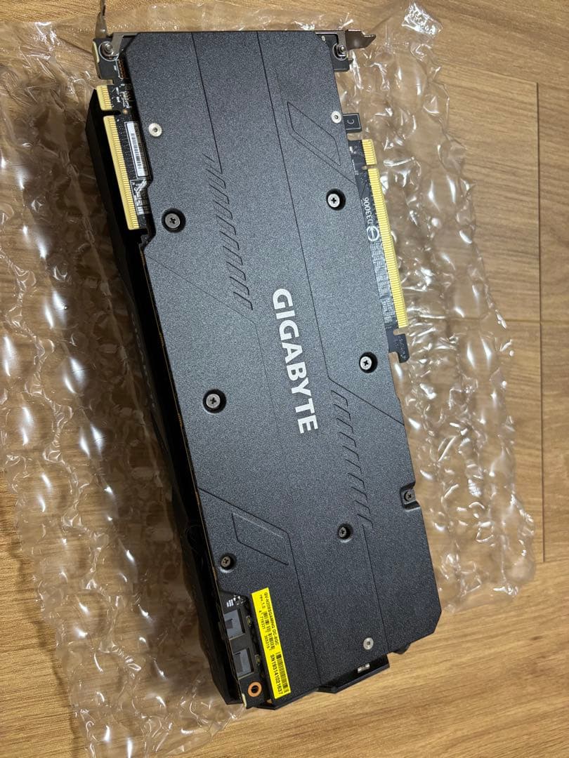 グラフィックボード・グラボ・ビデオカード Geforce RTX2080 SUPER 8GB