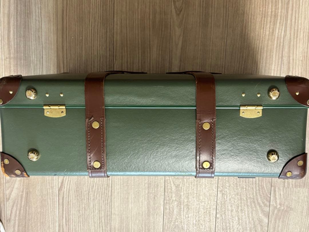 グローブトロッター