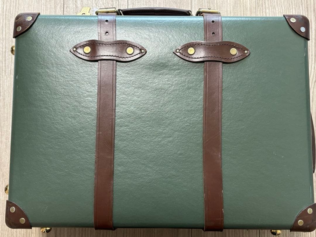 グローブトロッター